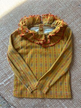 Misha And Puff Paloma Top